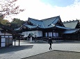 靖国神社