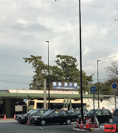 阪急夙川駅