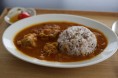 1.31ココナッツトマトカレー